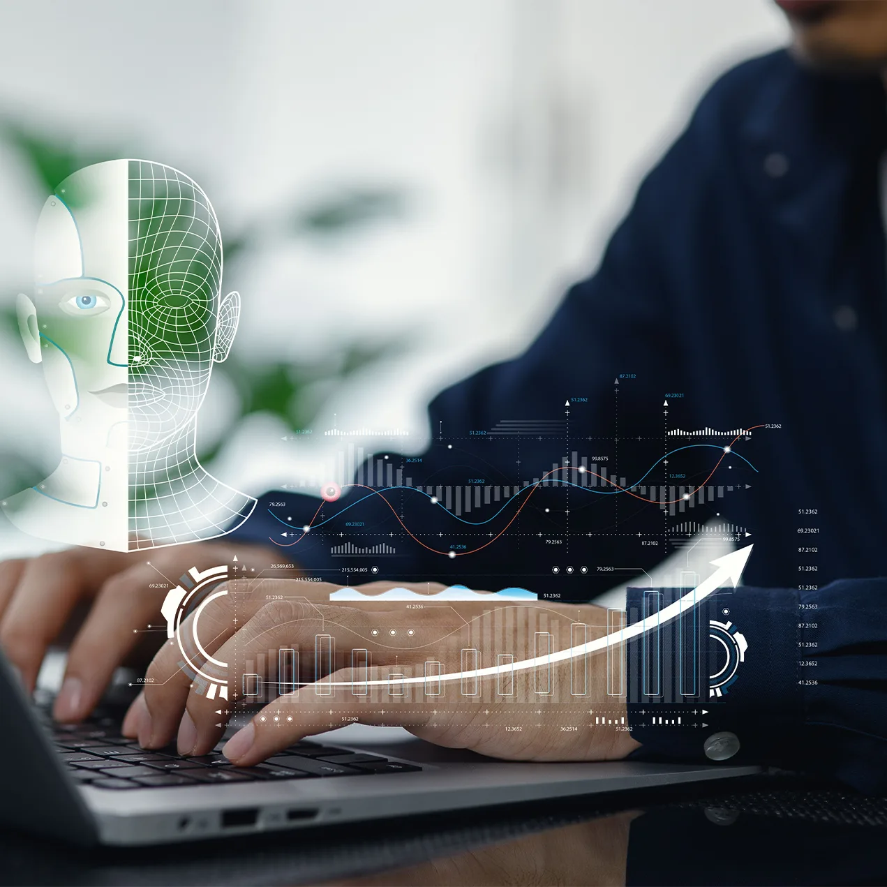 AI in Finance