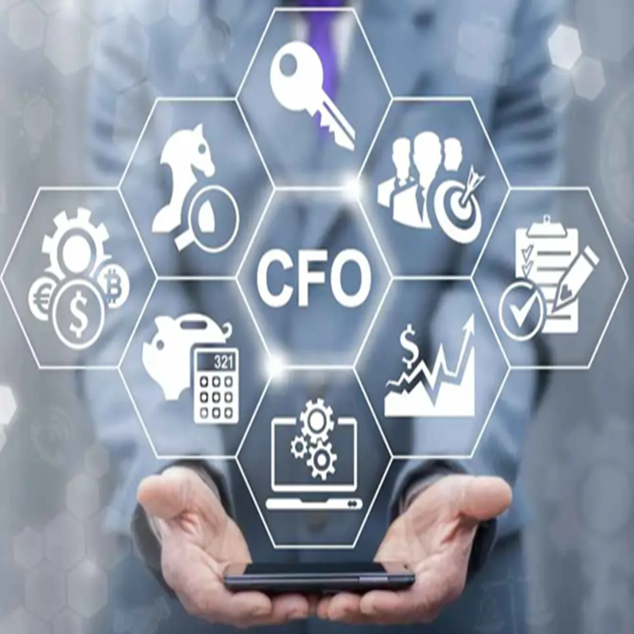 Finance Automation